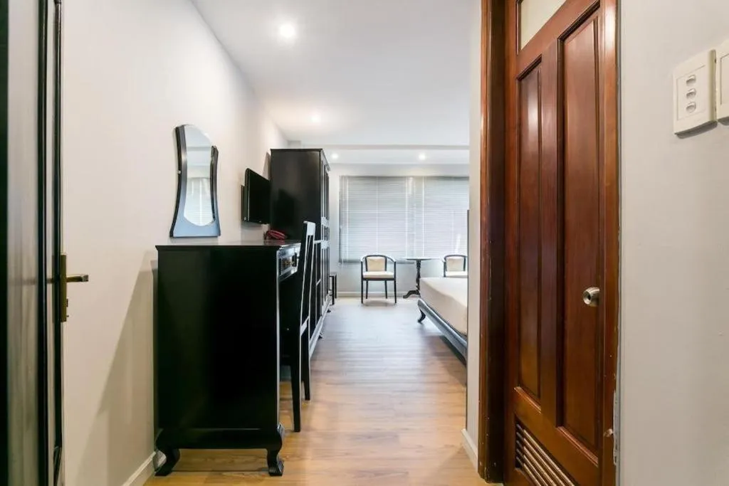 AHA Boutique Ben Thanh Hotel