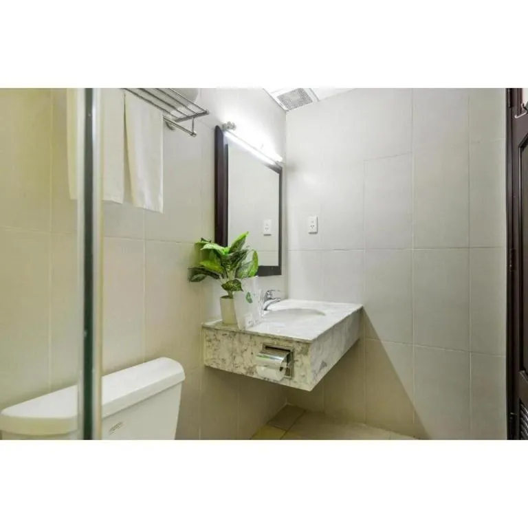 AHA Boutique Ben Thanh Hotel