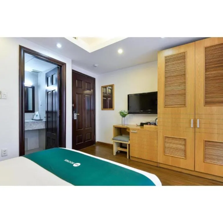 AHA Boutique Ben Thanh Hotel