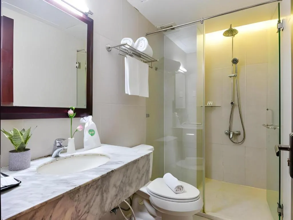 AHA Boutique Ben Thanh Hotel