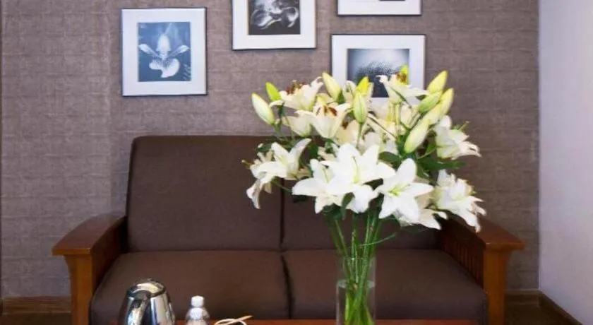 AHA Boutique Ben Thanh Hotel