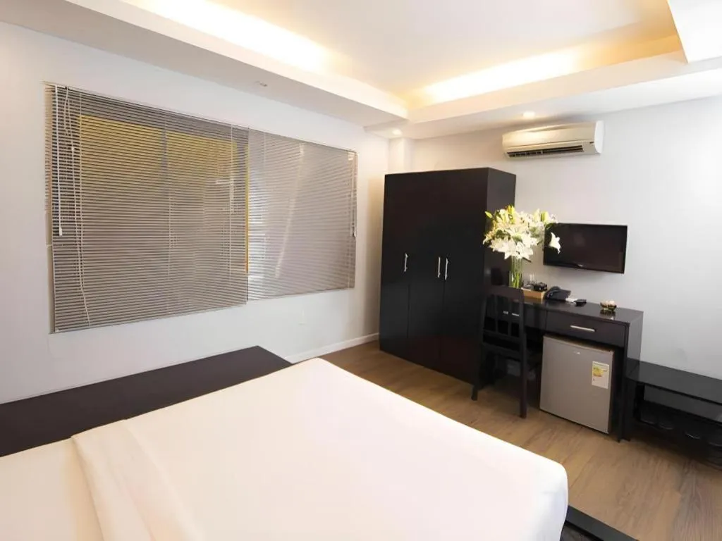 AHA Boutique Ben Thanh Hotel