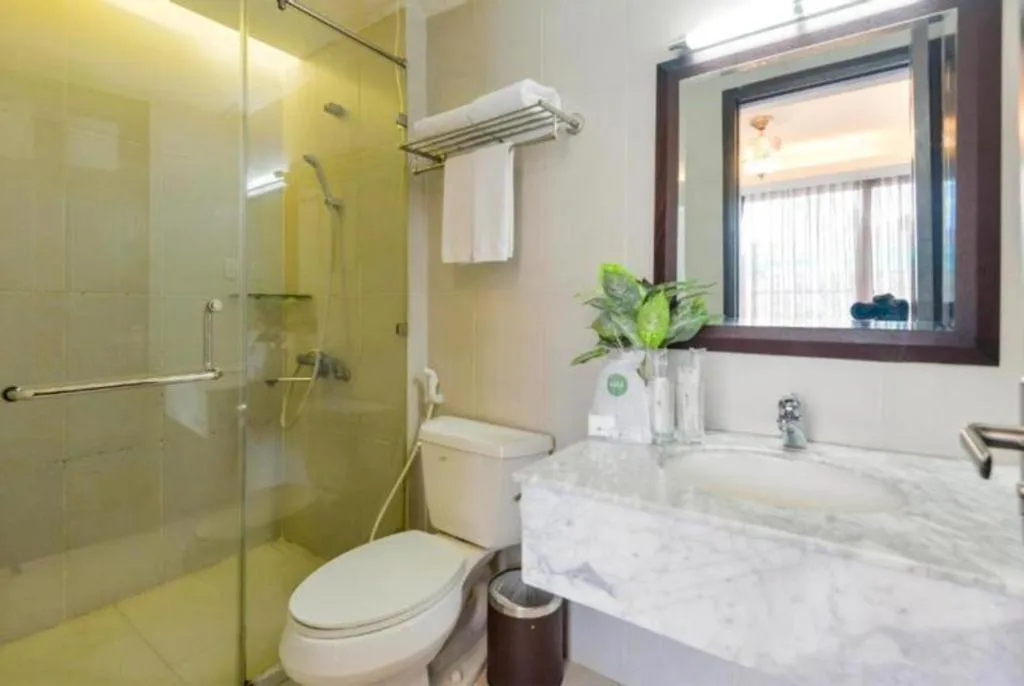 AHA Boutique Ben Thanh Hotel