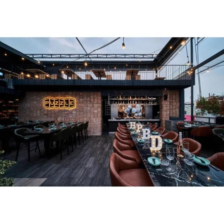 AHA Boutique Ben Thanh Hotel