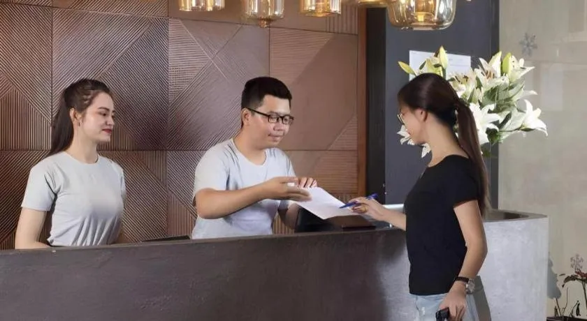 AHA Boutique Ben Thanh Hotel