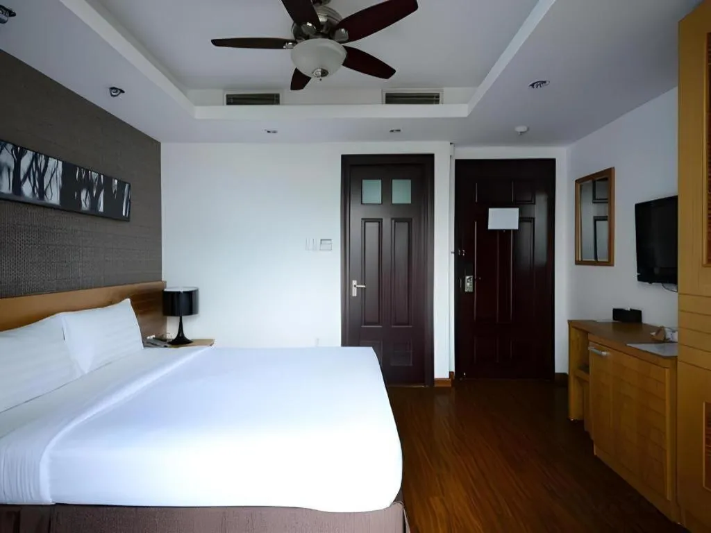 AHA Boutique Ben Thanh Hotel