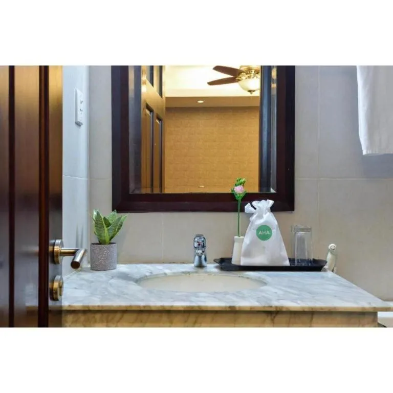 AHA Boutique Ben Thanh Hotel