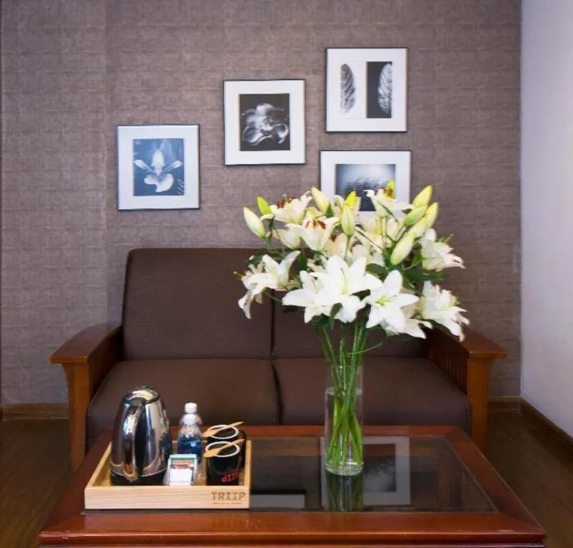 AHA Boutique Ben Thanh Hotel