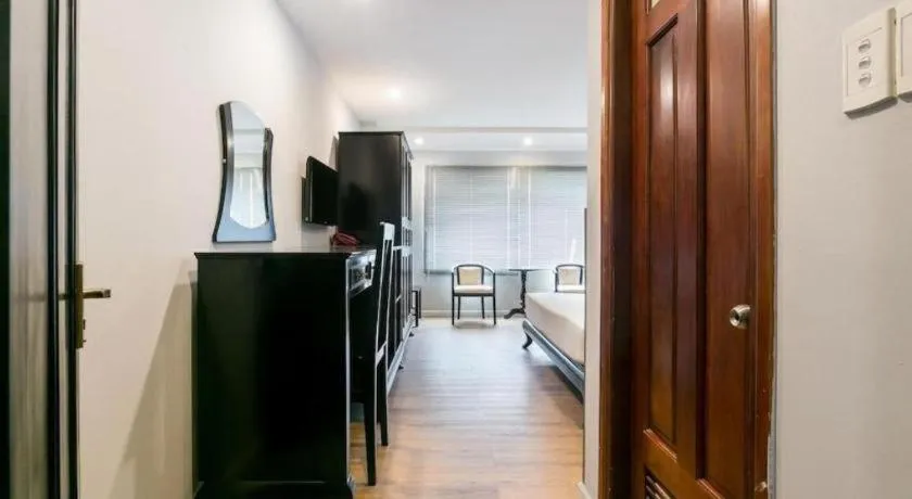 AHA Boutique Ben Thanh Hotel