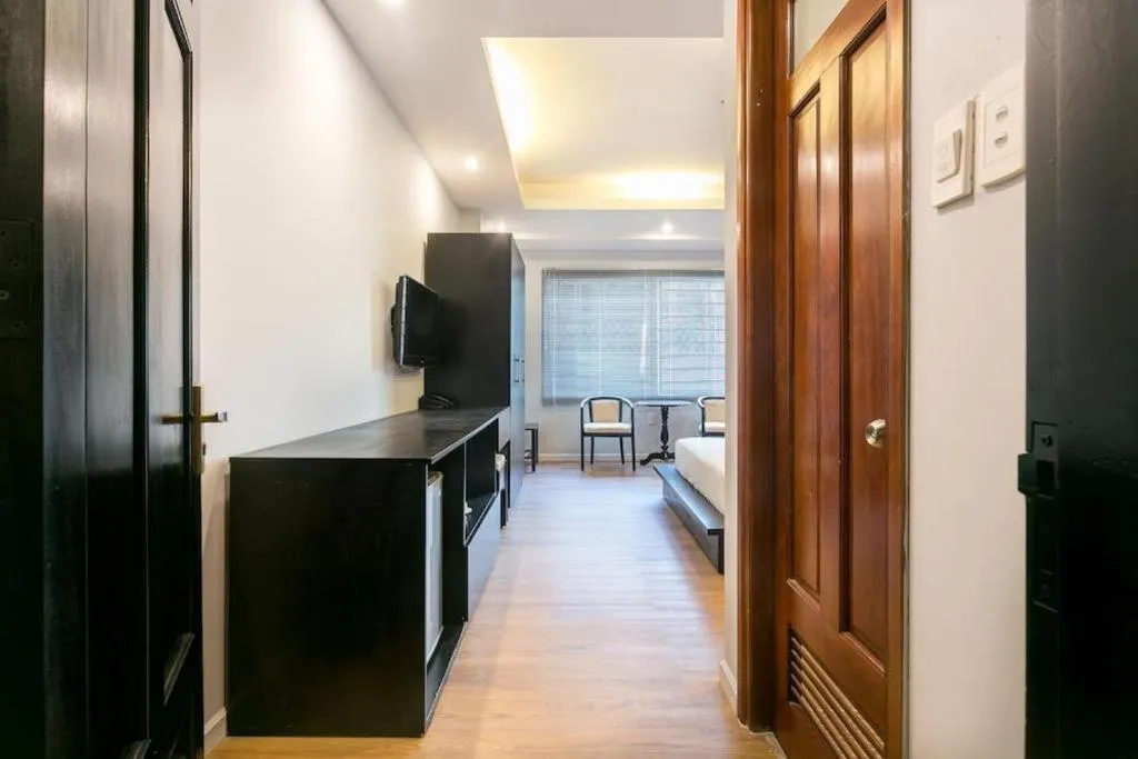 AHA Boutique Ben Thanh Hotel