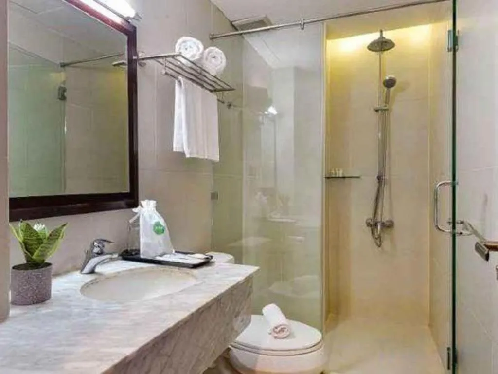 AHA Boutique Ben Thanh Hotel