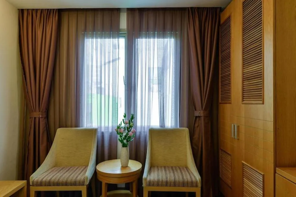 AHA Boutique Ben Thanh Hotel