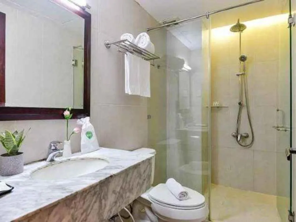 AHA Boutique Ben Thanh Hotel