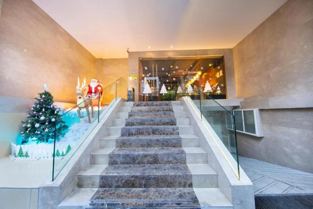 AHA Boutique Ben Thanh Hotel