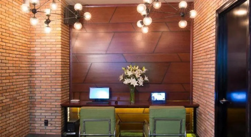 AHA Boutique Ben Thanh Hotel
