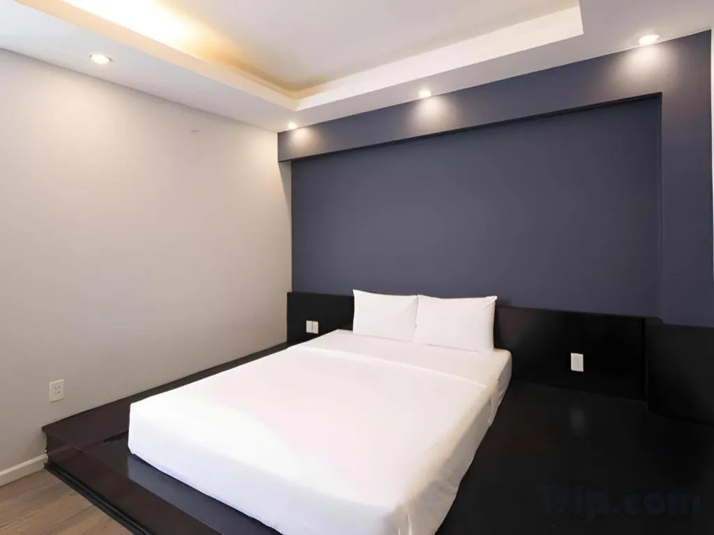 AHA Boutique Ben Thanh Hotel