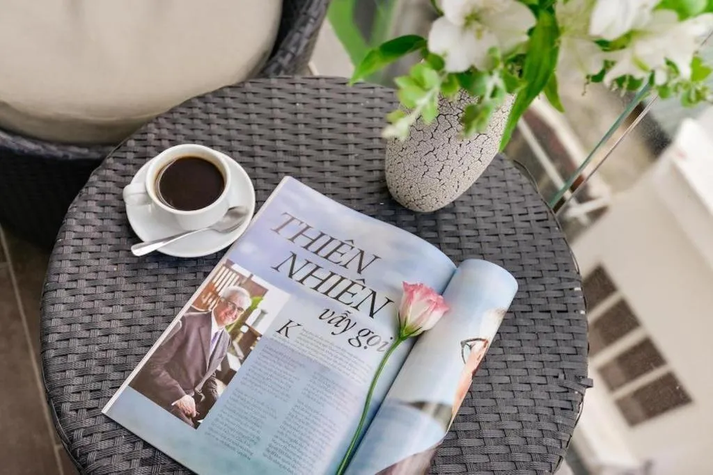 AHA Boutique Ben Thanh Hotel