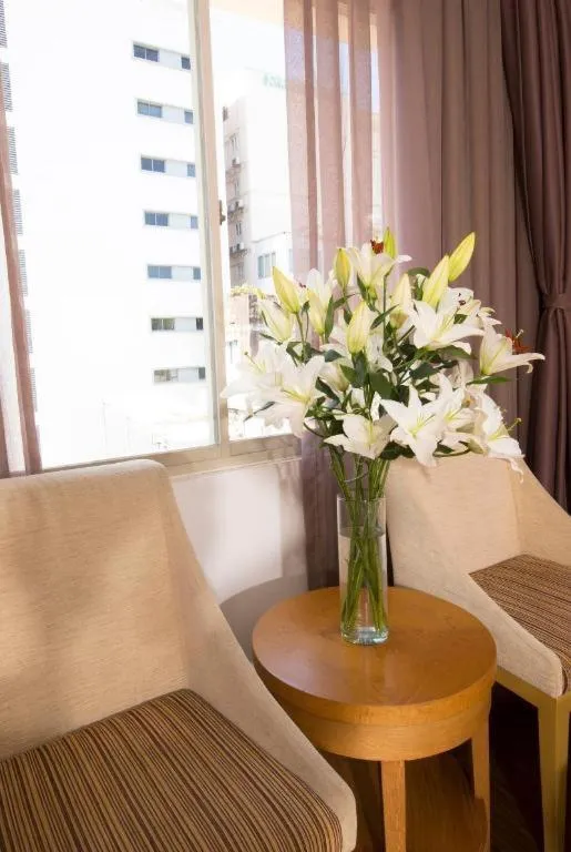 AHA Boutique Ben Thanh Hotel