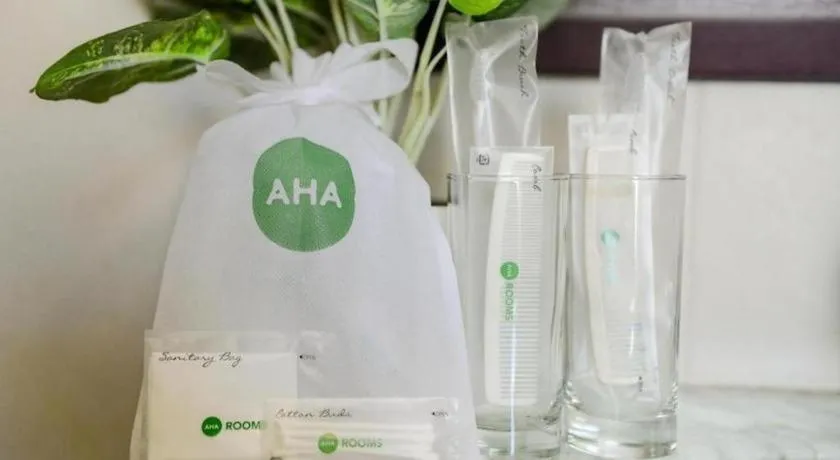 AHA Boutique Ben Thanh Hotel