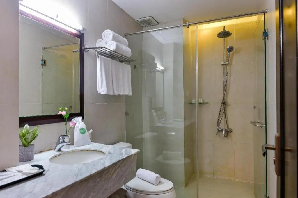 AHA Boutique Ben Thanh Hotel