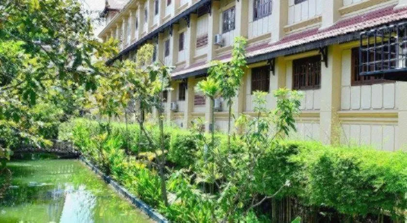 Sokhalay Angkor Residence and Spa