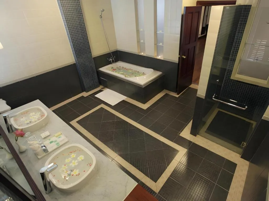 Sokhalay Angkor Residence and Spa