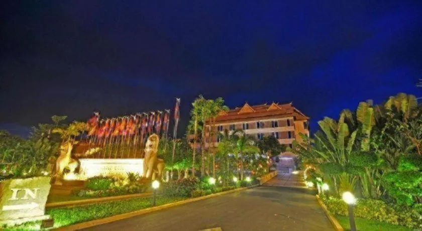 Sokhalay Angkor Residence and Spa