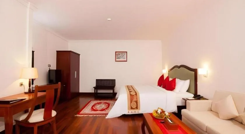 Sokhalay Angkor Residence and Spa