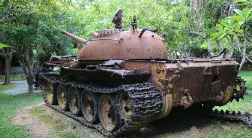 Sokhalay Angkor Residence and Spa