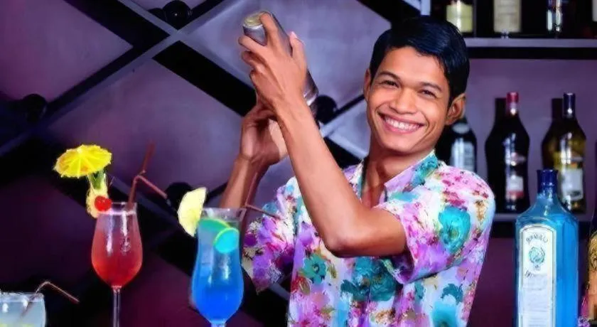 Sokhalay Angkor Residence and Spa