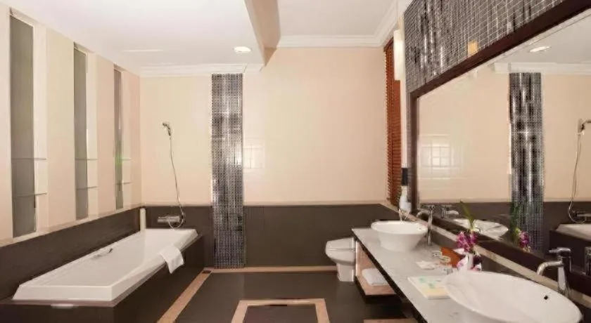 Sokhalay Angkor Residence and Spa