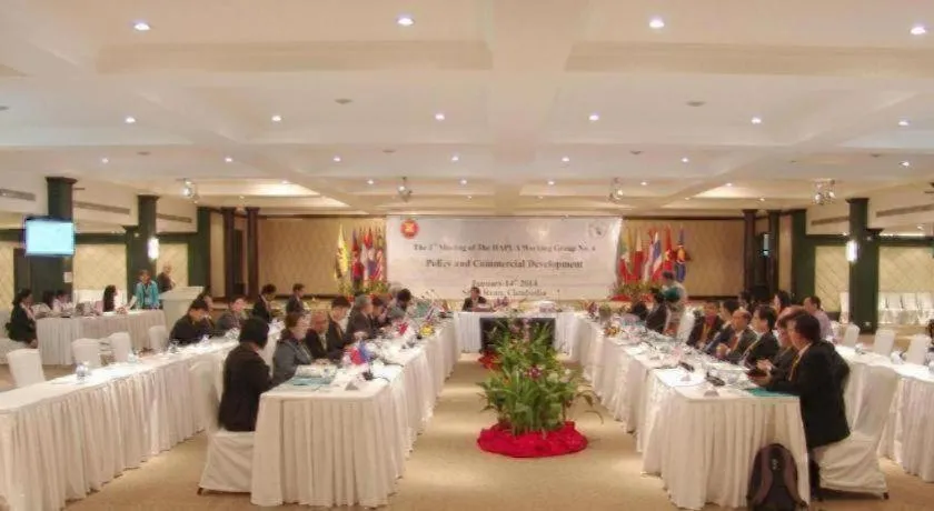 Sokhalay Angkor Residence and Spa