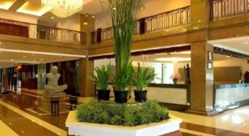 Sokhalay Angkor Residence and Spa