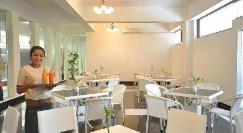 Sokhalay Angkor Residence and Spa