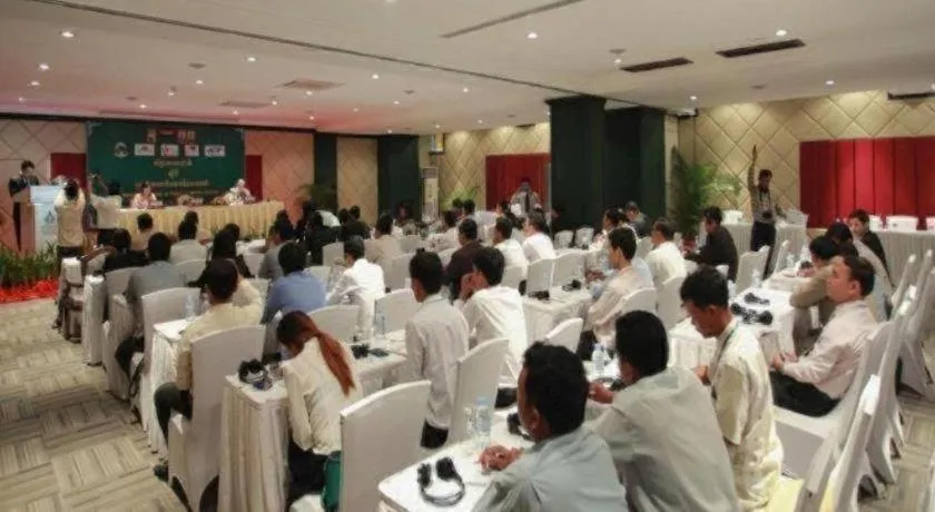 Sokhalay Angkor Residence and Spa