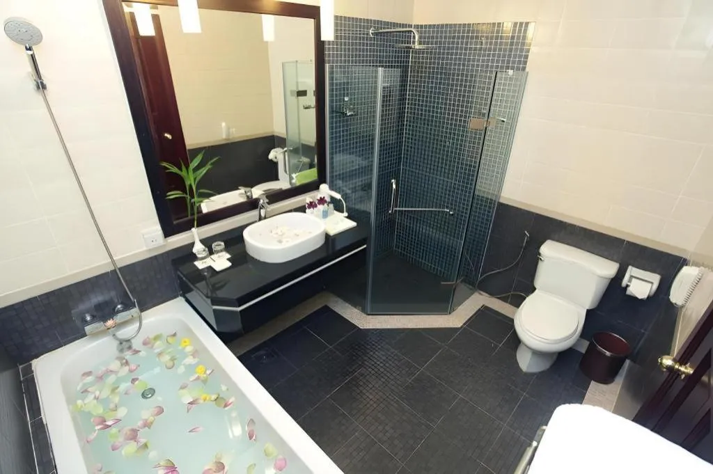 Sokhalay Angkor Residence and Spa