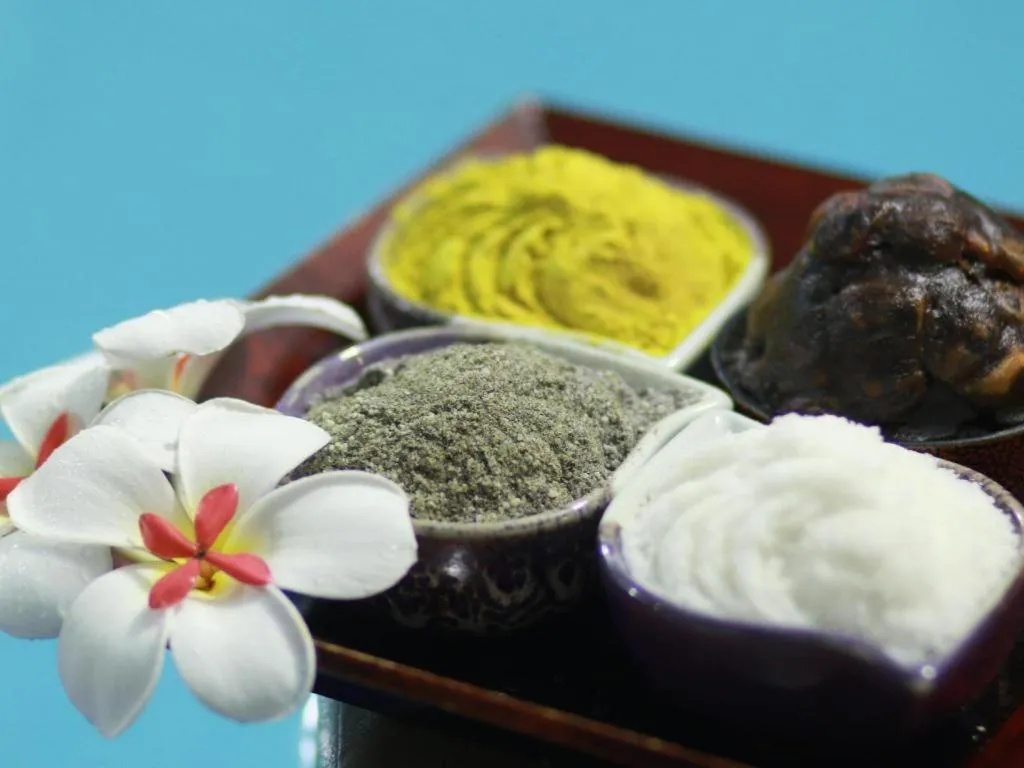 Sokhalay Angkor Residence and Spa