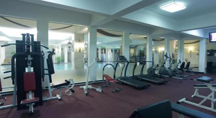 Sokhalay Angkor Residence and Spa