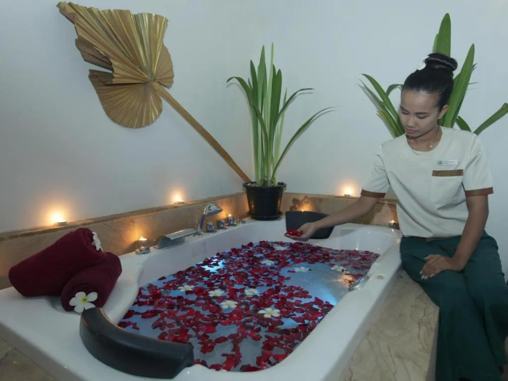 Sokhalay Angkor Residence and Spa