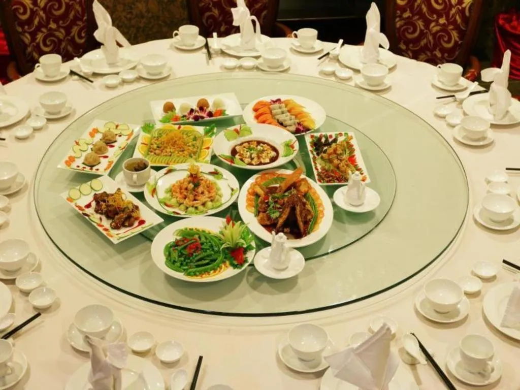 Sokhalay Angkor Residence and Spa