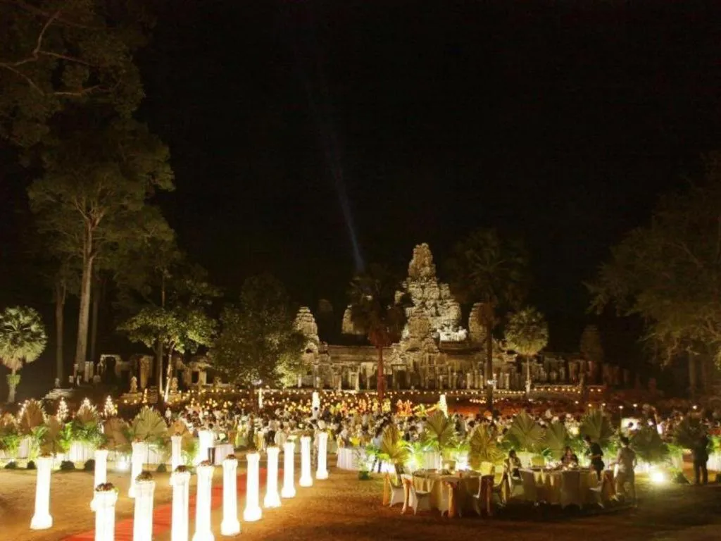 Sokhalay Angkor Residence and Spa