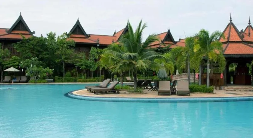Sokhalay Angkor Residence and Spa