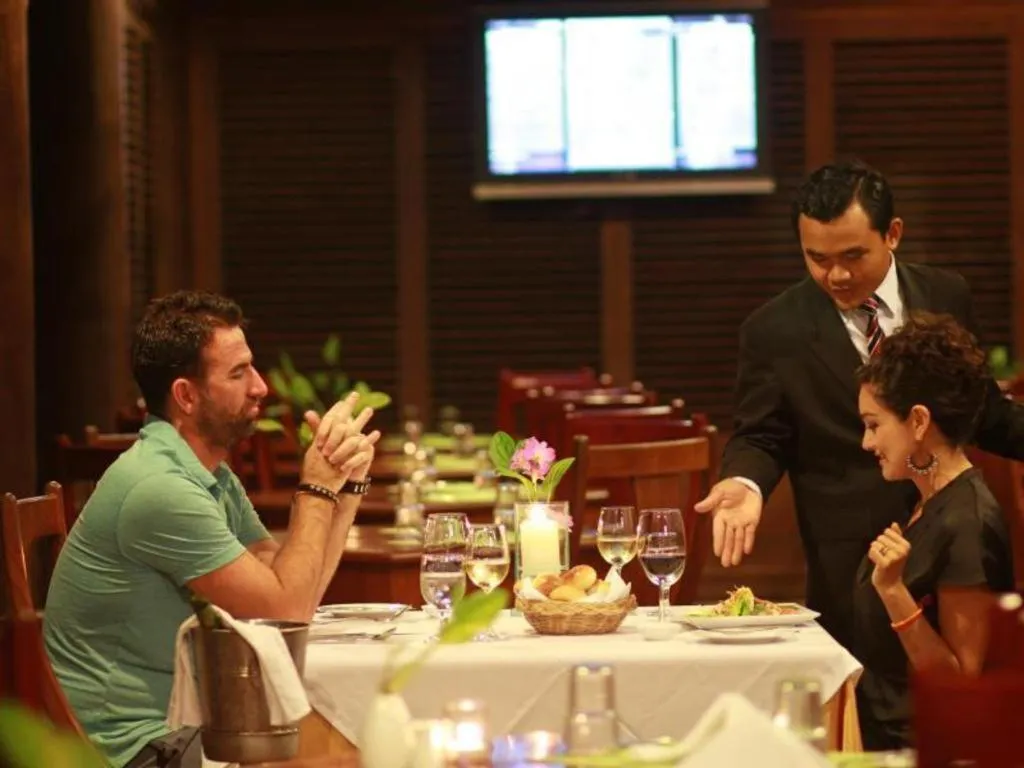 Sokhalay Angkor Residence and Spa