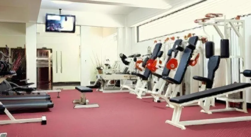 Sokhalay Angkor Residence and Spa