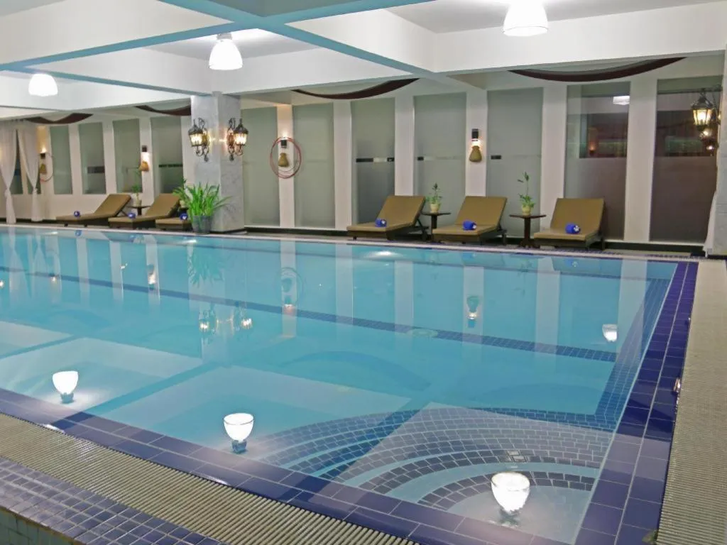 Sokhalay Angkor Residence and Spa