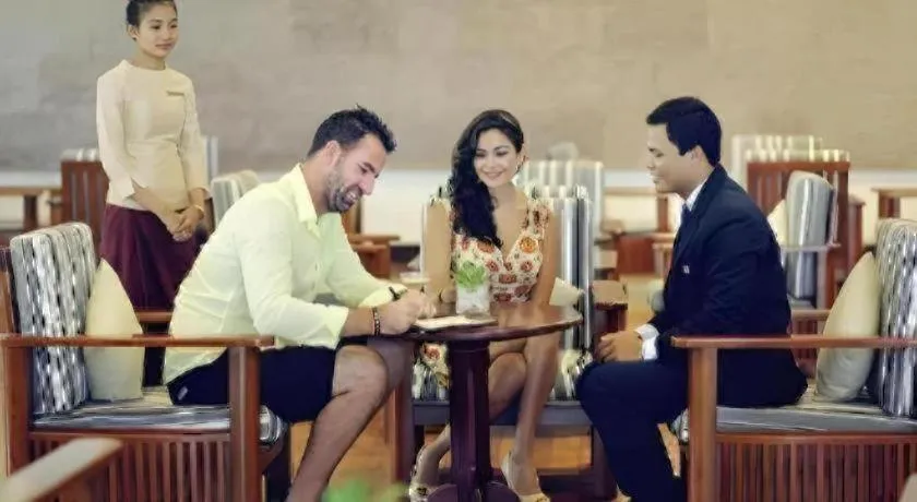 Sokhalay Angkor Residence and Spa