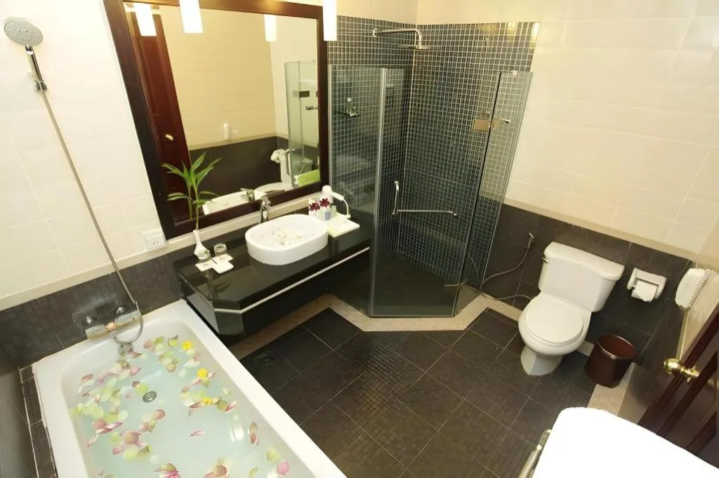 Sokhalay Angkor Residence and Spa