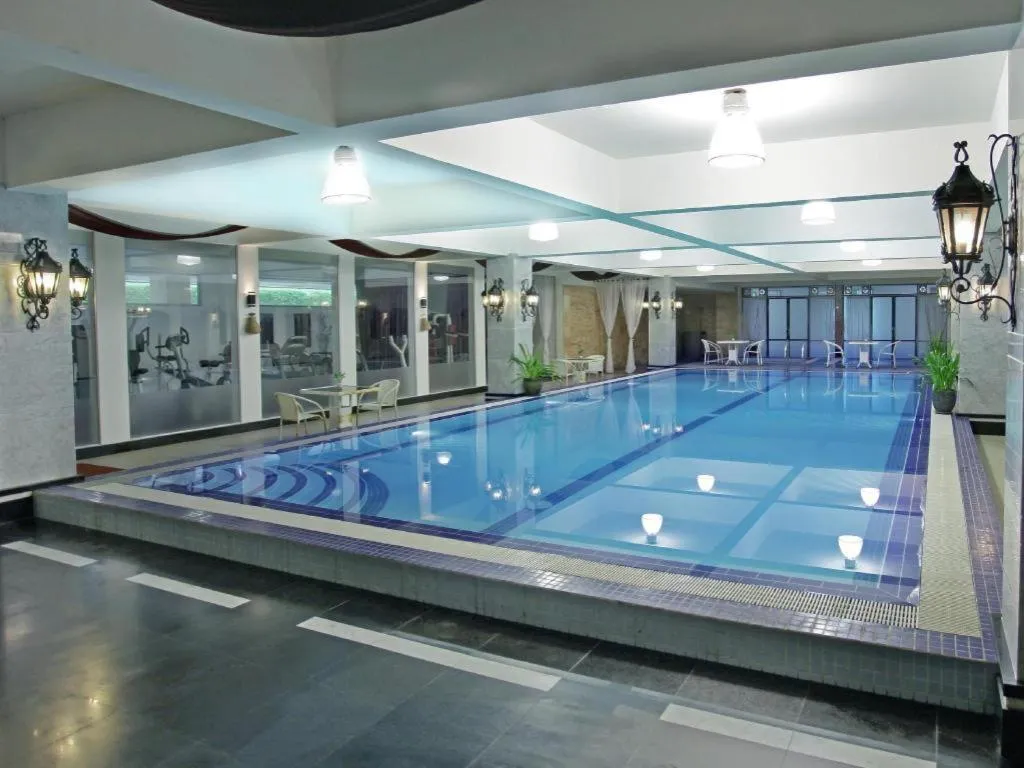 Sokhalay Angkor Residence and Spa