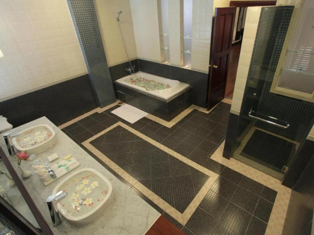 Sokhalay Angkor Residence and Spa