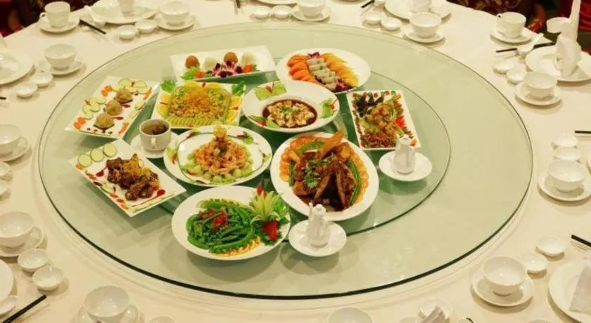 Sokhalay Angkor Residence and Spa